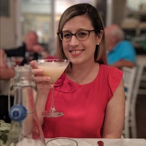 Meet your Posher, Marialaura